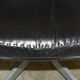 Vintage executive swivel office chair De Sede DS35 - mid-century leather