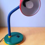 Memphis 80s Desk Lamp