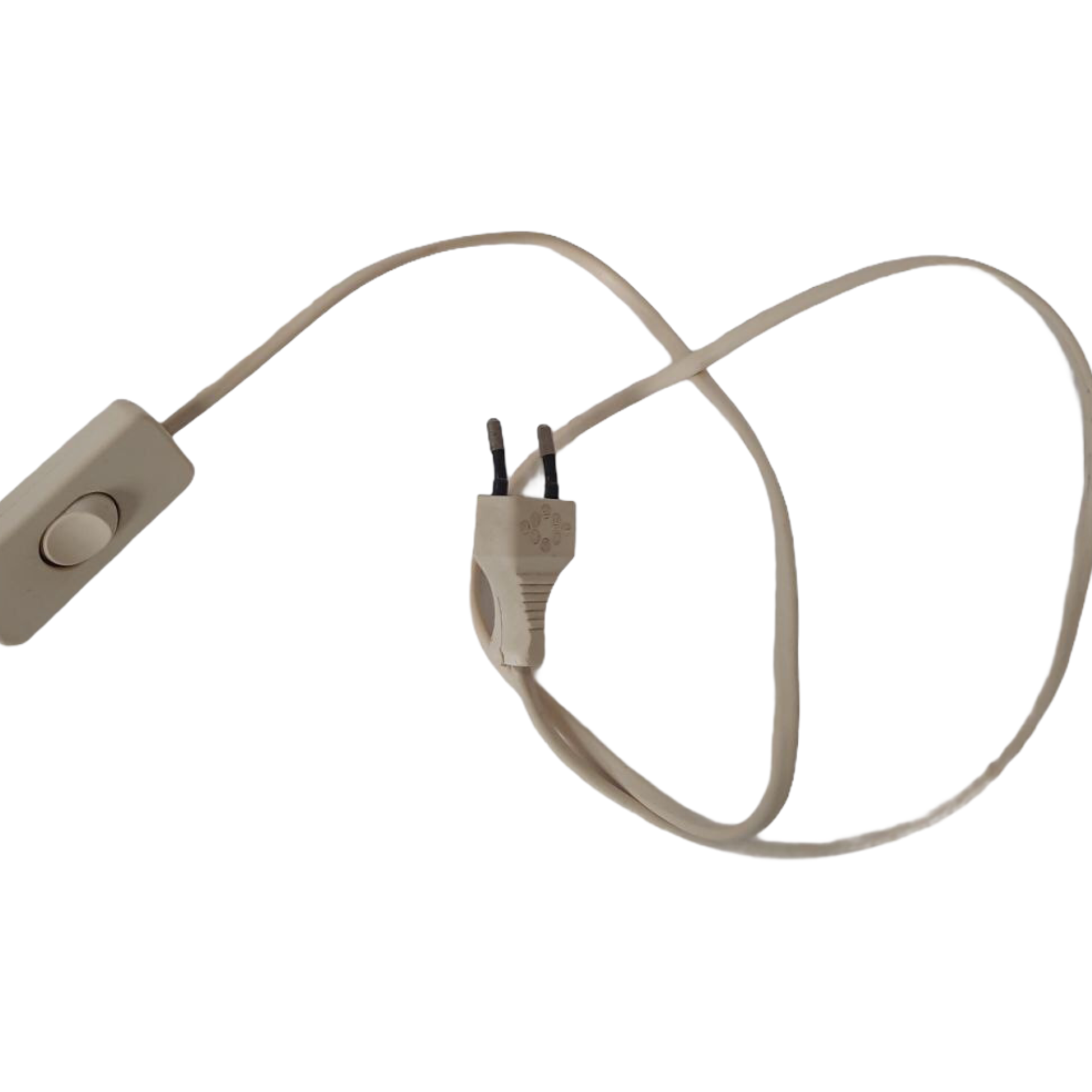 Moon table lamp, Samuel Parker, Vintage 80s