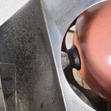 Vintage Space Age Pendant Lamp/Chandelier