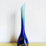 La Rochere glass single-flower vase
