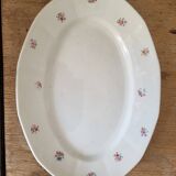 Plat sarreguemines