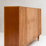 Sideboard by Leo Bub for Bub Wertmöbel, German design, 70’s