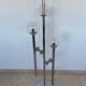 MidCentury Floor Lamp, Gaetano Sciolari, Italy, 1970s