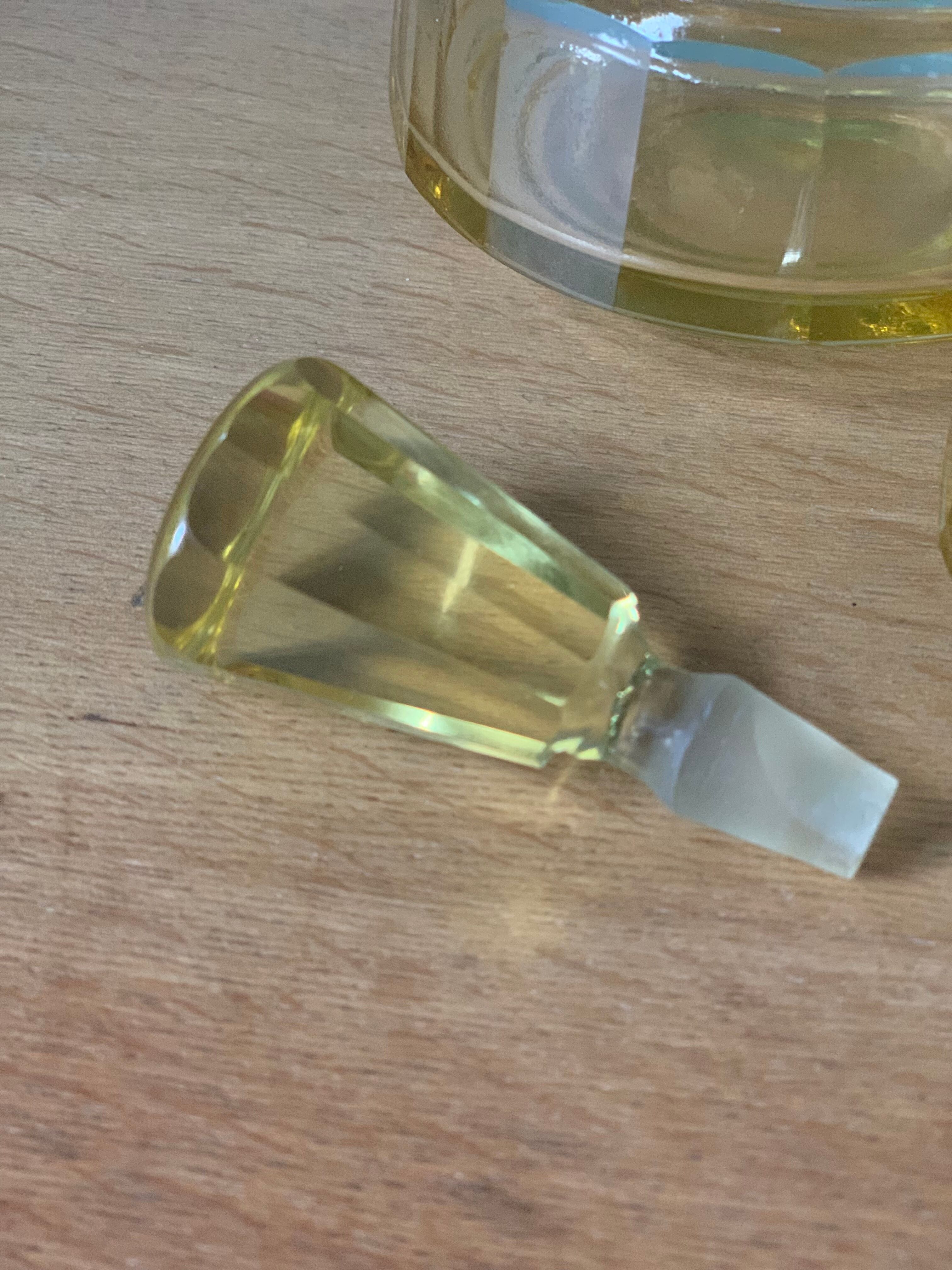 Toilet bottle