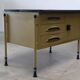 Italian desk by Studio BBPR for Olivetti