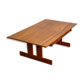 Table basse à 4 tiroirs, Suède