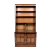 Buffet de haute qualité par Ercol.