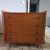 Commode vintage