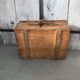 Caisse à munition