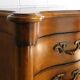 Century Furniture Traditional 8-Drawer Fruitwood Dresser/Chest of Drawers