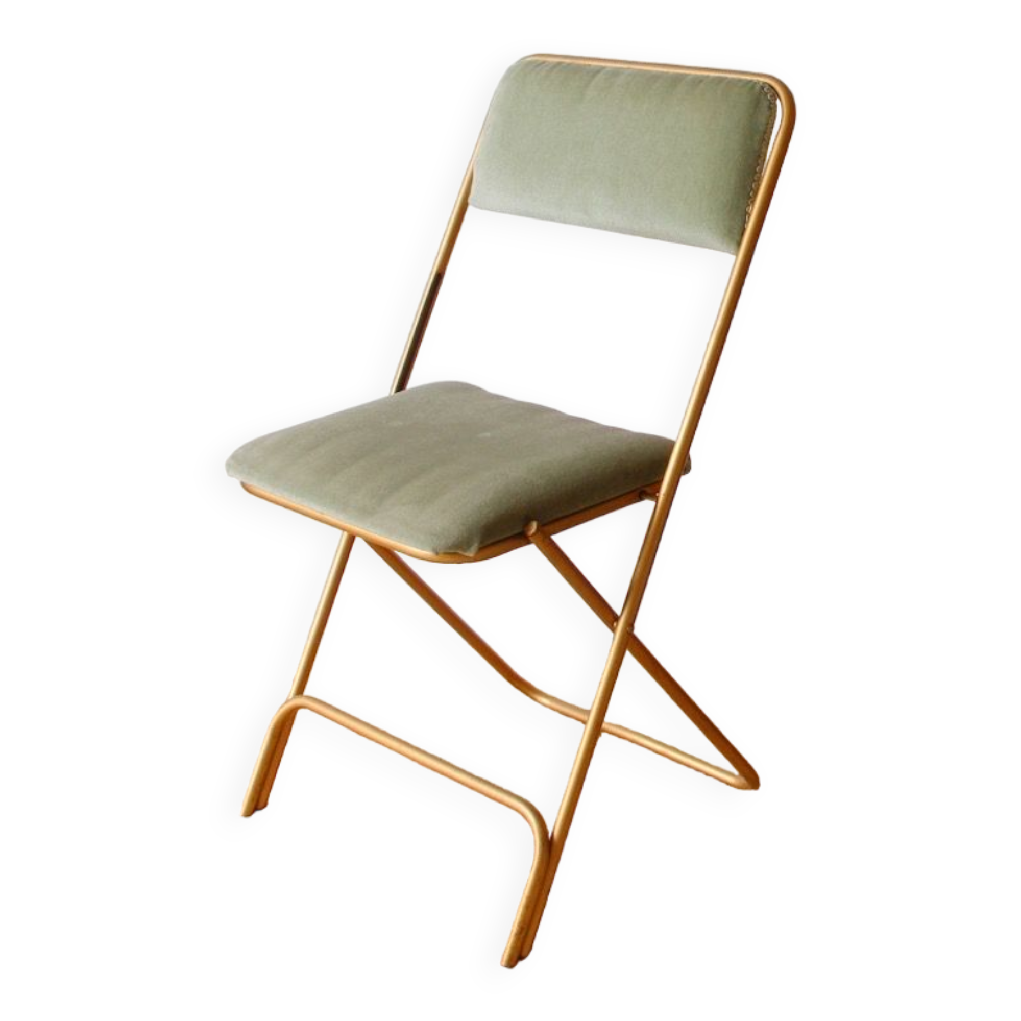 Vintage lufuma chair