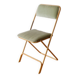 Vintage lufuma chair