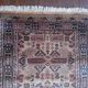 Handmade Pakistani rug 102x62cm