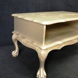 Side table, wood tv unit