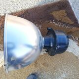 Industrial suspension