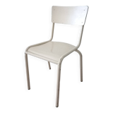 Chaise d'école