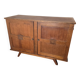 Oak sideboard from the 60s
