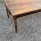 Farm table