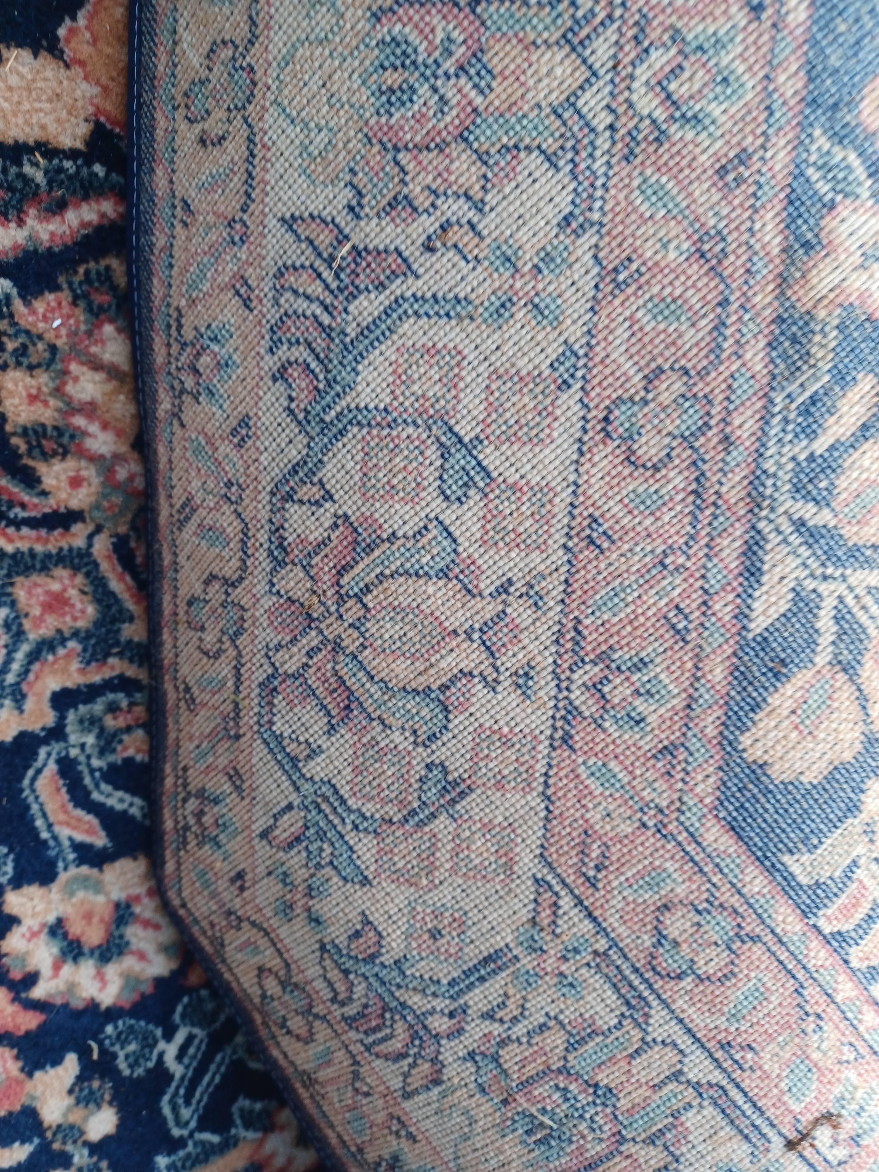 Persian rug