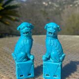 Figurine en porcelaine