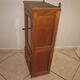 toilet cabinet or pharmacy