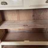 Vintage Parisian buffet