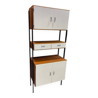 Meuble modulable 1960
