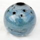 Ceramic flower vase