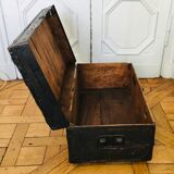 Old trunk