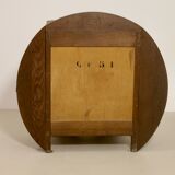 Bedside table from the 50s-60s