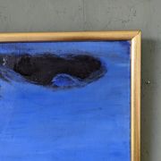 Oil painting