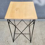 Sellette Eiffel vintage 1970