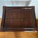 Pair of rattan harnesses