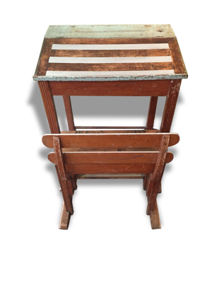 bureau vintage