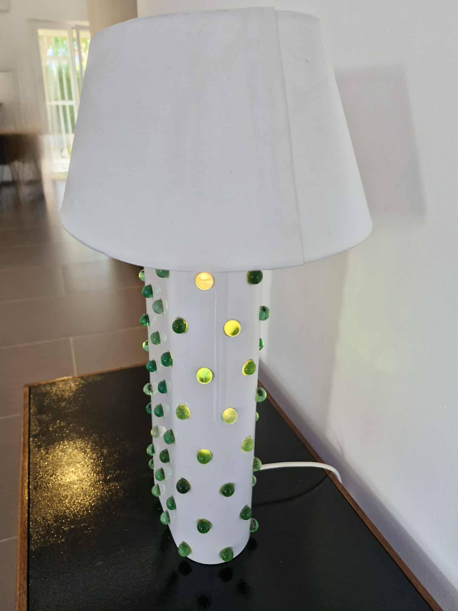 Hilton Mc. Connico lamp