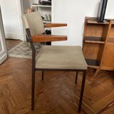 80s chair