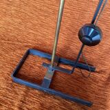 Vintage floor lamp 1950 maison arlus