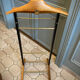 Valet de chambre vintage Fratelli Reguitti