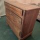 Restoration / Louis-Philippe style commode