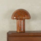 Mushroom table lamp, Peill und Putzler