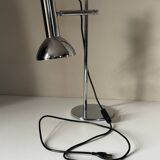 Lampe de bureau vintage design années 70