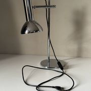 Lampe de bureau vintage design années 70