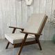 Vintage armchair