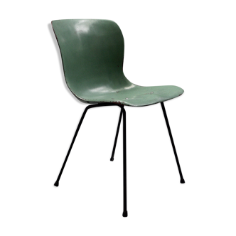 Chair model 1507 Pagholz, Germany 1956