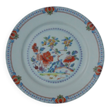 Limoges porcelain service