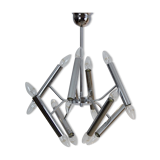 Lustre géométrique par Boulanger