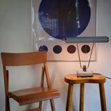 Lamp No. 71 by Eileen Gray