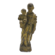 Saint Joseph with the child Jesus