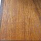 Pull-out tables in teak G Plan 60s
